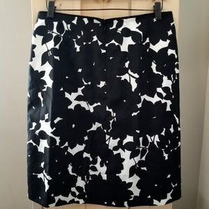 (NWT) BANANA REPUBLIC | A-Line Skirt